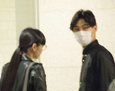 松田翔太 秋元梢にプロポーズ 結婚 妊娠はいつ 熱愛遍歴 なれそめは 芸能人の彼氏彼女の熱愛 結婚情報や漫画最新話のネタバレ考察 動画無料見逃し配信まとめ