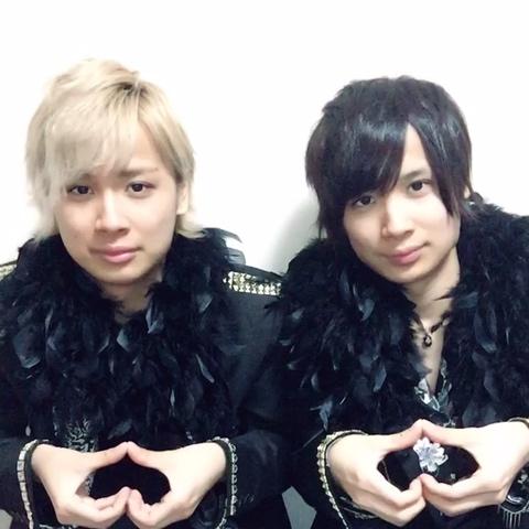 だいきゆうたイケメン双子 元ジャニーズjr だった 堀越ついんず全国ツアーなるか 芸能人の彼氏彼女の熱愛 結婚情報や漫画最新話のネタバレ考察 動画無料見逃し配信まとめ