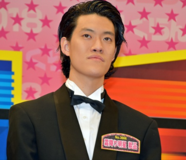 ハナコ菊田に似てるの誰?出禁の原因は?設楽から「嫌い/いらない」!?