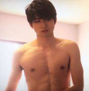 白洲迅の年齢/身長/大学/出演ドラマまとめ!筋肉がスゴい写真も!