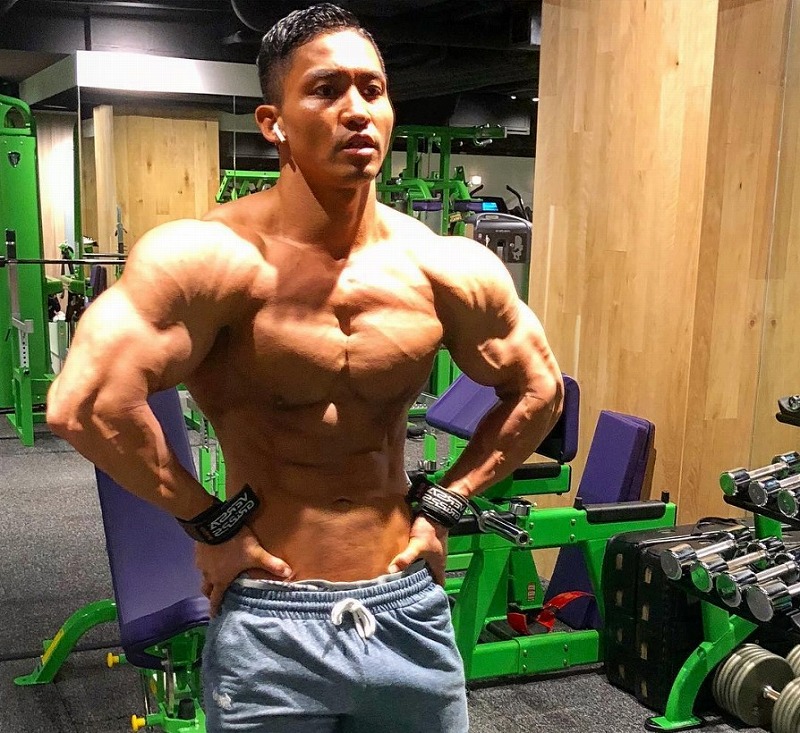 Jin Youtuber の身長 体重は 本名や年齢 プロテインを調査 芸能人の彼氏彼女の熱愛 結婚情報や漫画最新話のネタバレ考察 動画無料見逃し配信まとめ