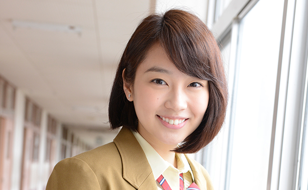 清水くるみの熱愛彼氏・神木隆之介と結婚?両親や兄弟,学歴を徹底解説!