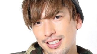 りんたろー(EXIT芸人)の介護エピが泣ける!学歴(高校/大学)優秀で性格最高?