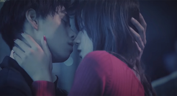 池田エライザ熱愛彼氏の村上虹郎と結婚!?歴代元カレがヤバい!
