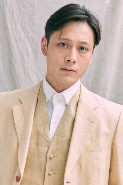 斉藤悠の嫁はどんな人?父親は大物俳優!兄弟や学歴・ハーフなのか調査!