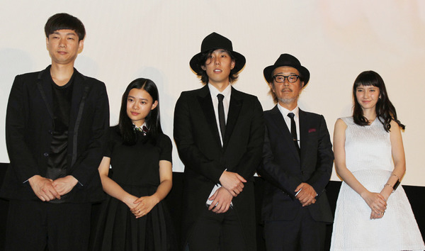 市川紗椰の夫(彼氏)は誰!?結婚情報や演技力,母親など家族情報も!
