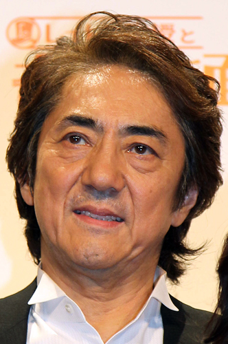 市村正親の本名は?所属事務所や年収は?××に似てると話題!?