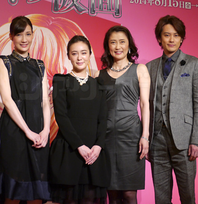 小西遼生の大学(学歴)は?結婚相手(熱愛彼女)貫地谷しほりとの馴れ初めも!