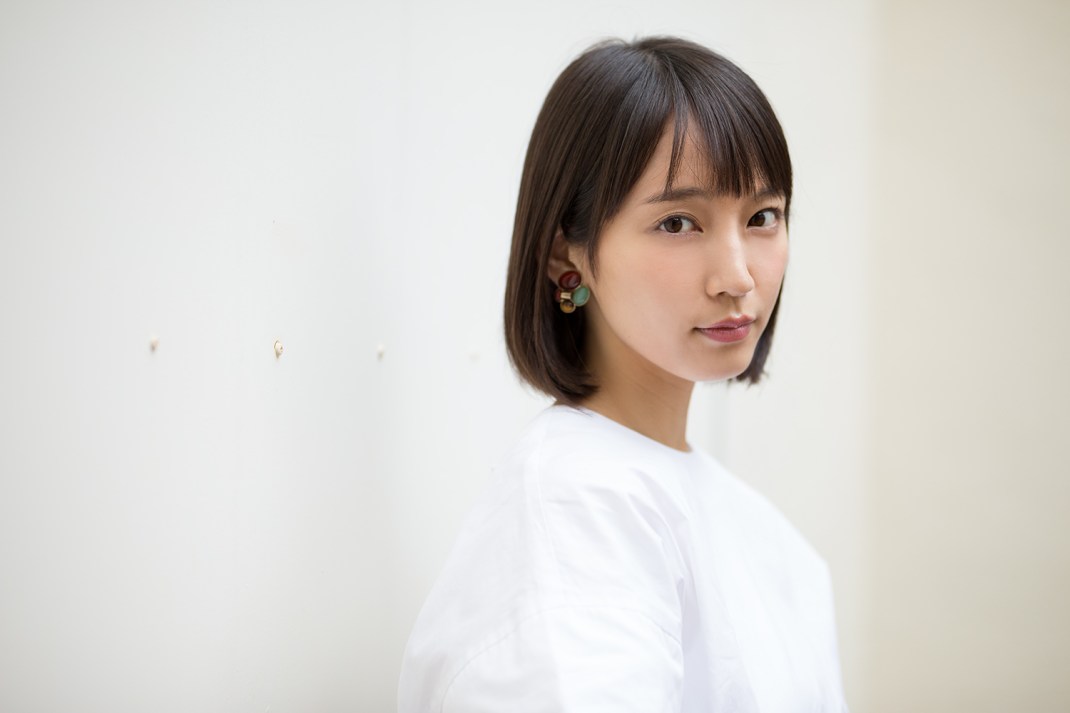 吉岡里帆が熱愛彼氏と結婚!?歴代元カレは?出身高校や大学など学歴も!