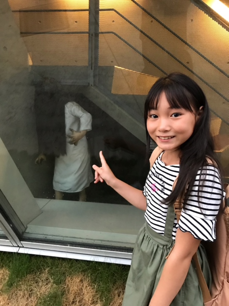 【貞子】少女の子役は姫島ひめか!出演作や演技力評価,プロフィールは?