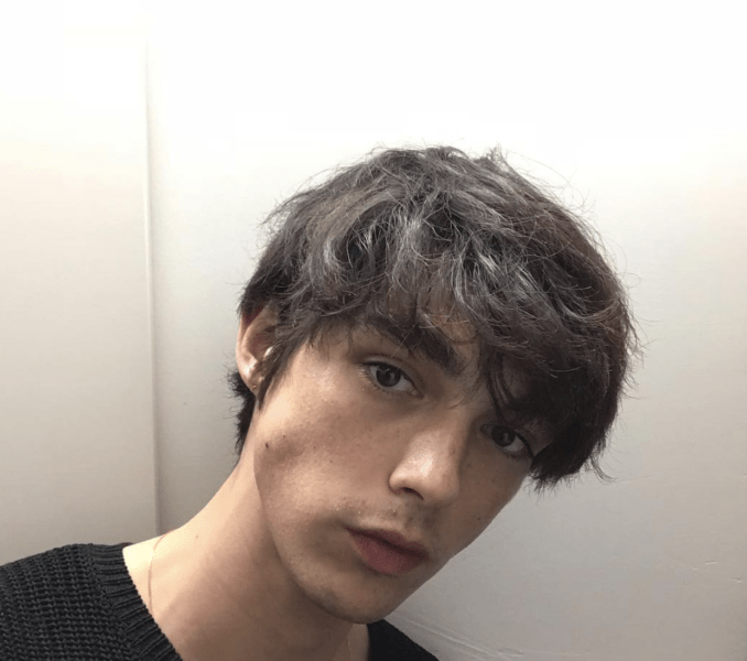 モーガン茉愛羅と松田龍平が熱愛で妊娠中!?ヤバい修羅場や本名/プロフも!