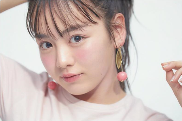 伊原六花の学歴(出身高校/大学)は?本名は林紗那で演技力が