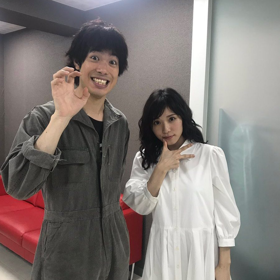 渡辺大知の父親は火野正平説!両親(実家)や姉・学歴は?笑顔イケメン写真も!