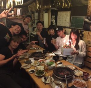 黒羽麻璃央の結婚相手(彼女)は入山杏奈?顔画像も!好きなタイプは××だった!