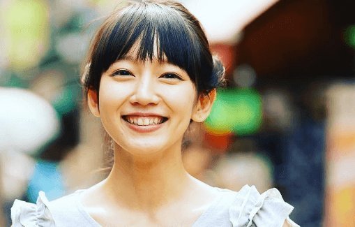 吉岡里帆が熱愛彼氏と結婚!?歴代元カレは?出身高校や大学など学歴も!