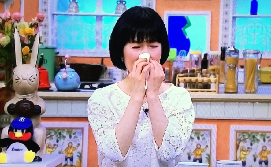 磯野貴理子と旦那の離婚理由は子供でなく浮気!?ヤバイ動画と真相暴露!