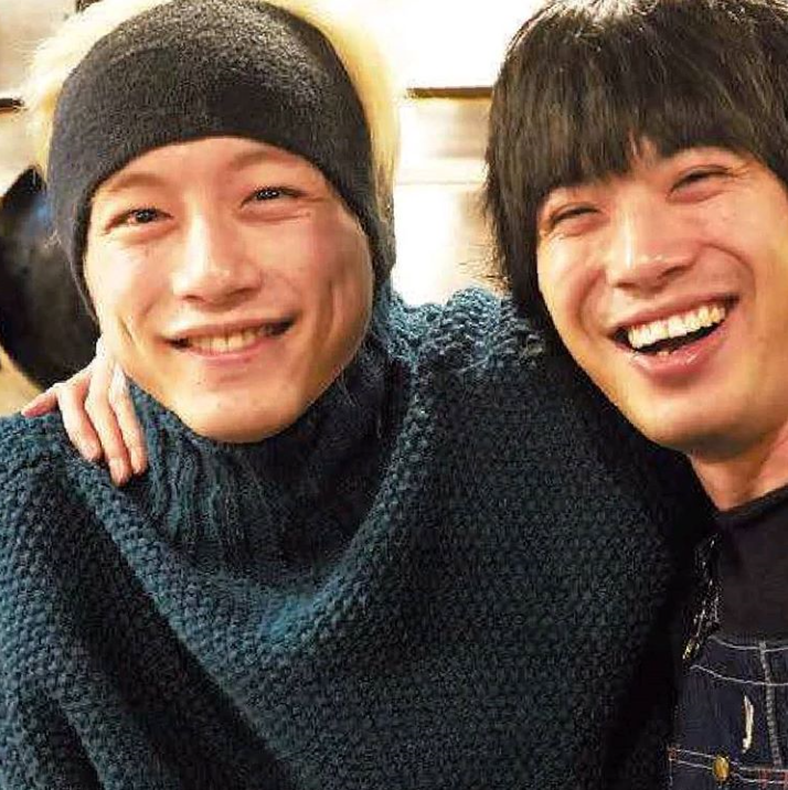 渡辺大知の父親は火野正平説!両親(実家)や姉・学歴は?笑顔イケメン写真も!