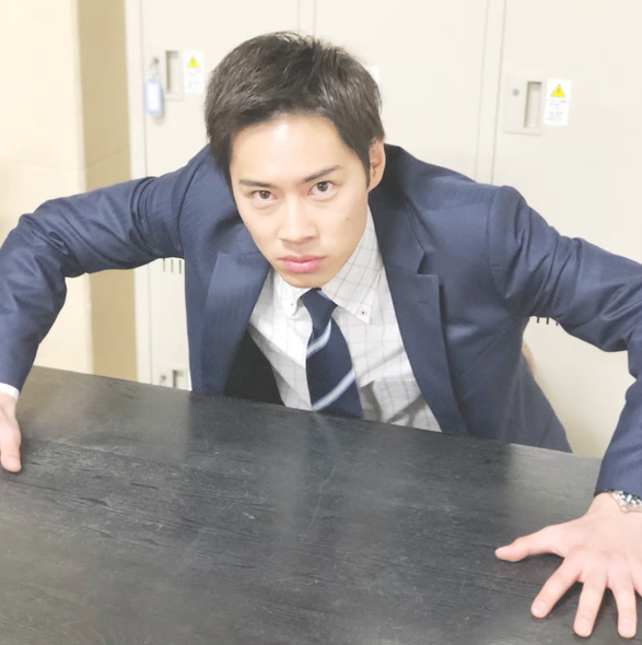 戸塚純貴の学歴(中学校/大学)や部活は?所属事務所や年齢・身長も紹介!