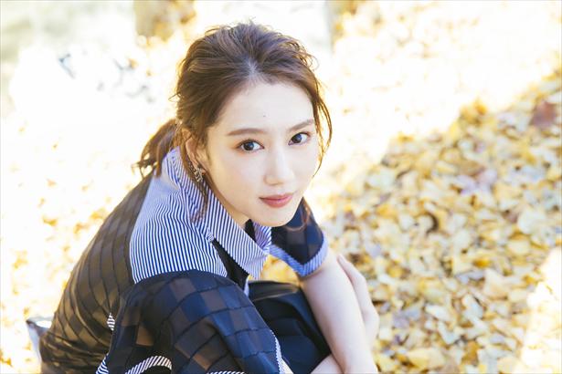 山本千尋が熱愛彼氏 結婚 父親や姉はどんな人 学歴 中学 高校 大学 も 芸能人の彼氏彼女の熱愛 結婚情報や漫画最新話のネタバレ考察 動画無料見逃し配信まとめ