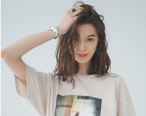 モーガン茉愛羅と松田龍平が熱愛で妊娠中!?ヤバい修羅場や本名/プロフも!