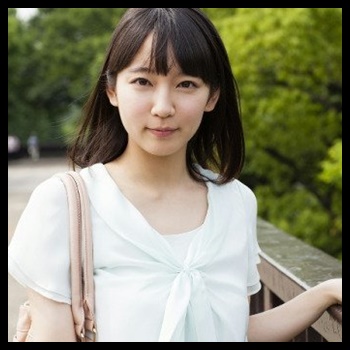 吉岡里帆が熱愛彼氏と結婚!?歴代元カレは?出身高校や大学など学歴も!
