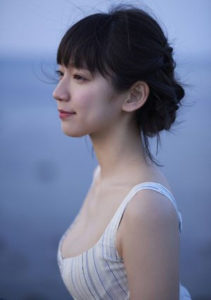吉岡里帆が熱愛彼氏と結婚!?歴代元カレは?出身高校や大学など学歴も!