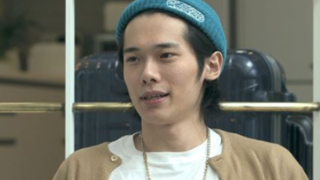 松嵜翔平の学歴(出身高校/大学)や経歴がヤバい!?両親兄弟や出演映画も!