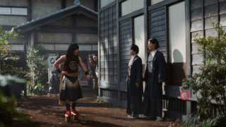 親指姫の過去CM登場シーンまとめ!画像&動画有!ずっと前のau三太郎CMからいた!