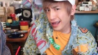 兼近大樹(EXIT芸人)の熱愛彼女と逮捕歴がヤバい!なぜJOYと絶縁状態?
