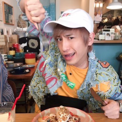 兼近大樹(EXIT芸人)の熱愛彼女と逮捕歴がヤバい!なぜJOYと絶縁状態?