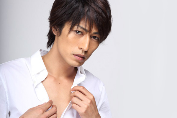 丸山敦史の結婚相手(彼女)は今野鮎莉?!千葉大学出身の天然,面白い俳優?