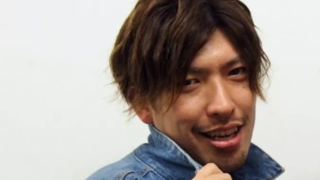 りんたろー(EXIT芸人)熱愛彼女や結婚は?7股浮気の真相がヤバい!