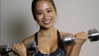 田辺莉咲子の学歴(出身高校/大学)や経歴がヤバい!両親兄弟や巨乳カップ数も!