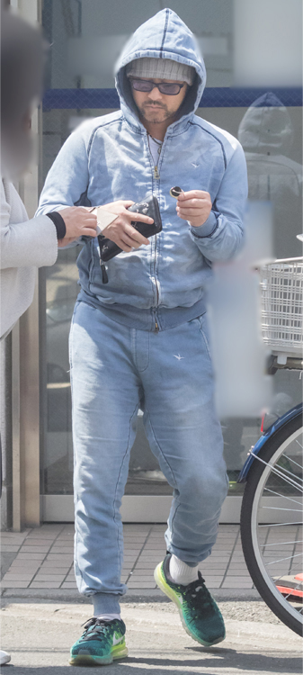 山口達也(元TOKIO)現在の顔画像がヤバイ!メンバーにコメント有※速報※