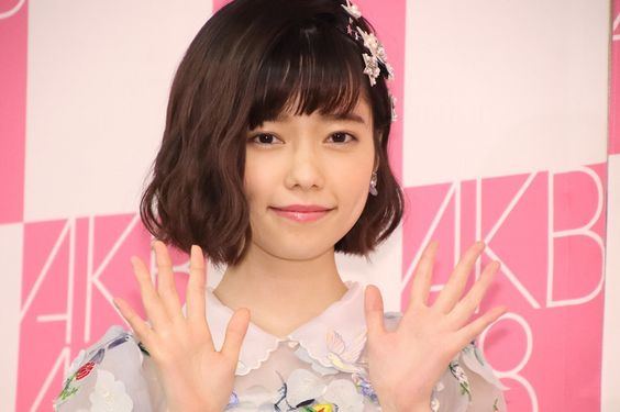 島崎遥香の結婚歴歴代元カレは?顔画像/馴れ初め/噂まとめ!