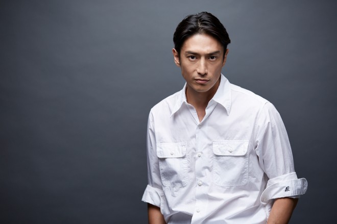 伊勢谷友介の結婚歴歴代元カノは?顔画像/馴れ初め/噂まとめ!