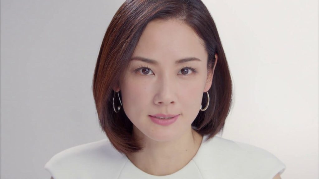 吉田羊の結婚歴歴代元カレは?顔画像/馴れ初め/噂まとめ
