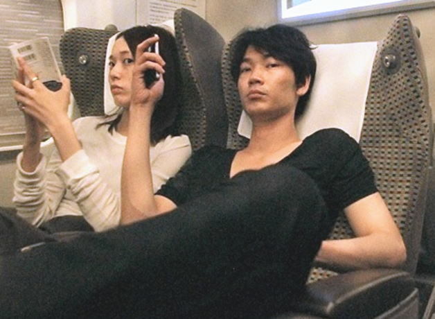 戸田恵梨香の結婚歴歴代元カレは?顔画像/馴れ初め/噂まとめ!