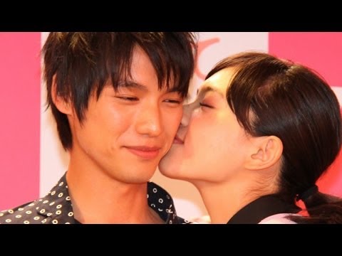 福士蒼汰の結婚歴歴代元カノは?顔画像/馴れ初め/噂まとめ!