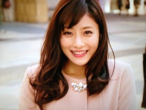 石原さとみの結婚歴歴代元カレは?顔画像/馴れ初め/噂まとめ!