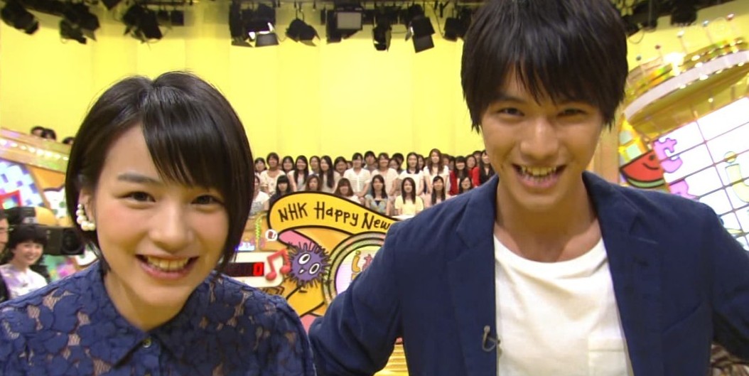 福士蒼汰の結婚歴歴代元カノは?顔画像/馴れ初め/噂まとめ!