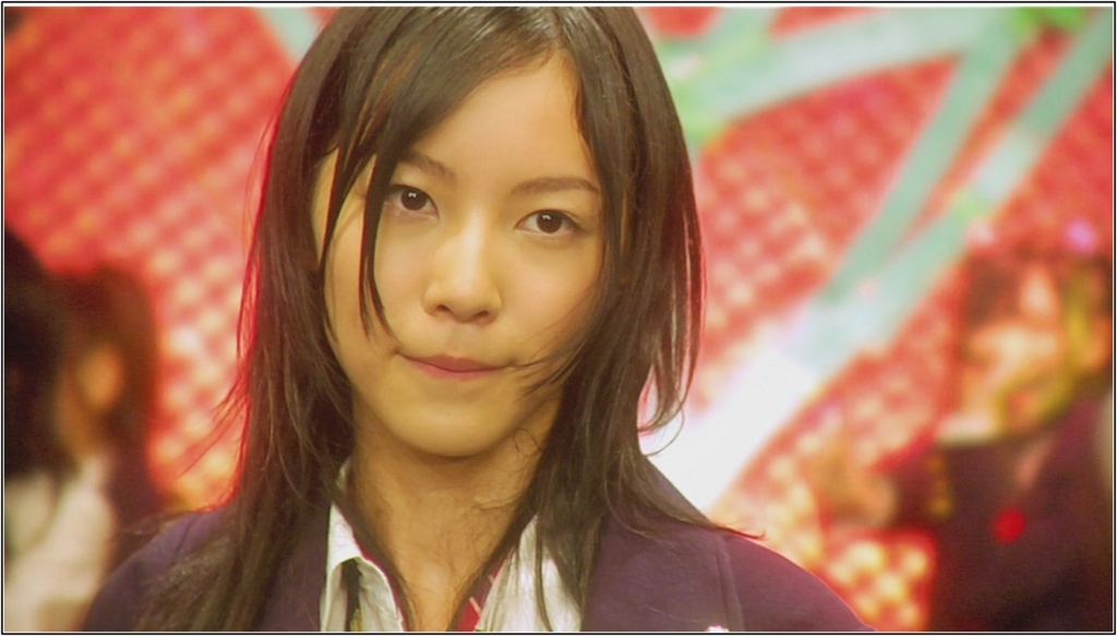松井珠理奈の結婚歴歴代元カレは?顔画像/馴れ初め/噂まとめ!