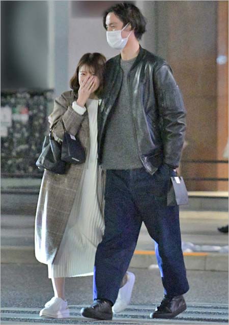 福士蒼汰の結婚歴歴代元カノは?顔画像/馴れ初め/噂まとめ!