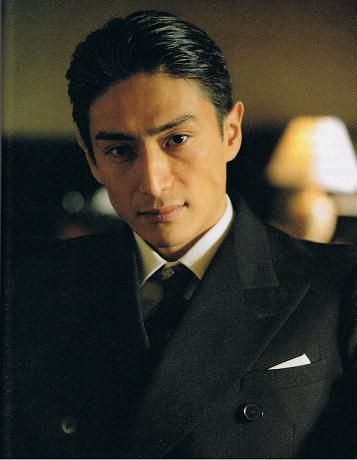 伊勢谷友介の結婚歴歴代元カノは?顔画像/馴れ初め/噂まとめ!