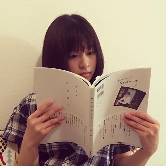 森七菜の学歴(高校大学)や演技力は?卒アル画像がかわいいと話題!出演作も!