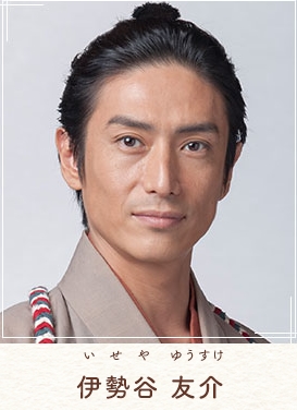 伊勢谷友介の結婚歴歴代元カノは?顔画像/馴れ初め/噂まとめ!