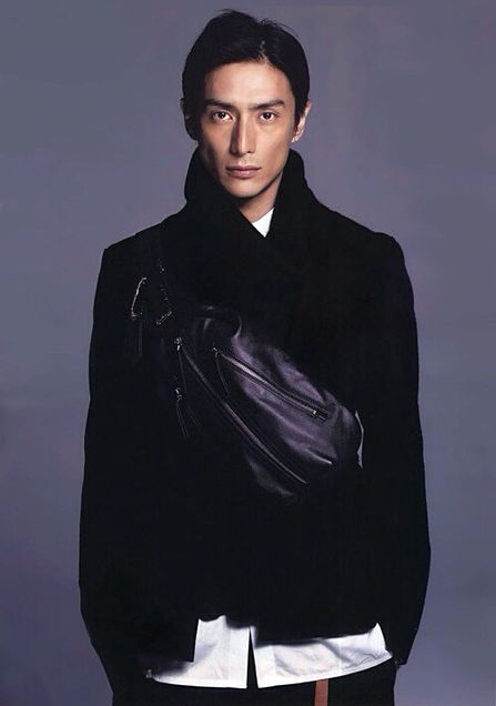 伊勢谷友介の結婚歴歴代元カノは?顔画像/馴れ初め/噂まとめ!