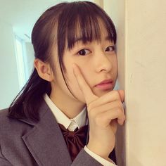 森七菜の学歴(高校大学)や演技力は?卒アル画像がかわいいと話題!出演作も!