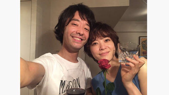 上野樹里の結婚歴歴代元カレは?画像/馴れ初め/噂まとめ