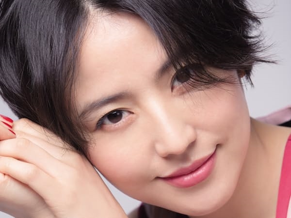 長澤まさみの結婚歴歴代元カレは?顔画像/馴れ初め/噂まとめ!